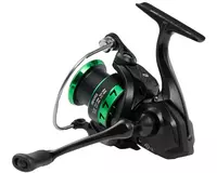 Котушка Select Reflex 4000 (2026) — 4+1 підшипник, 4.6:1, Розмір шпулі: 4000, фото 